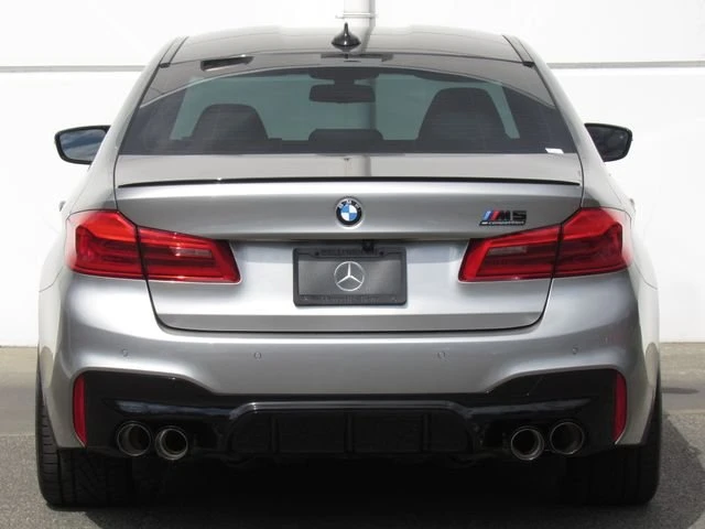 2020 BMW F90 M5 - Image 7 of 20