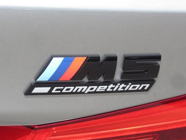 2020 BMW F90 M5 - Image 8 of 20