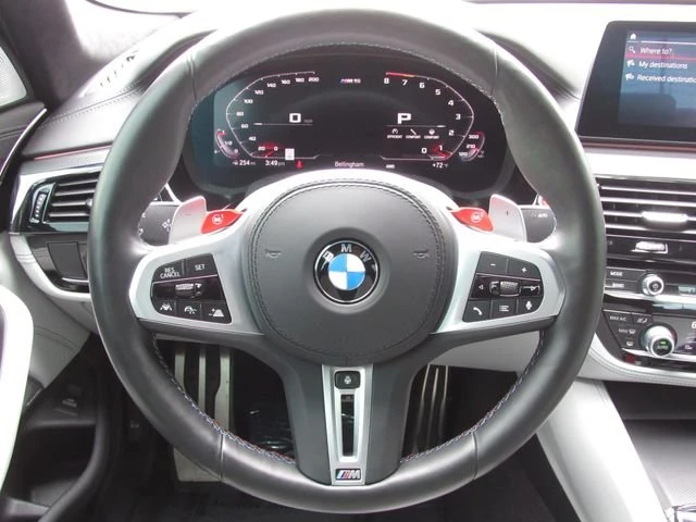 2020 BMW F90 M5 - Image 16 of 20