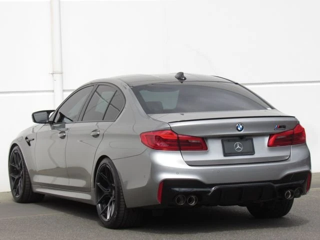 2020 BMW F90 M5 - Image 5 of 20