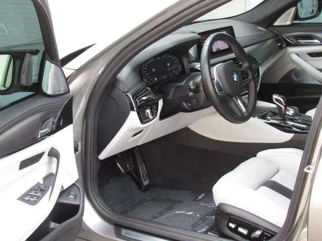 2020 BMW F90 M5 - Image 10 of 20