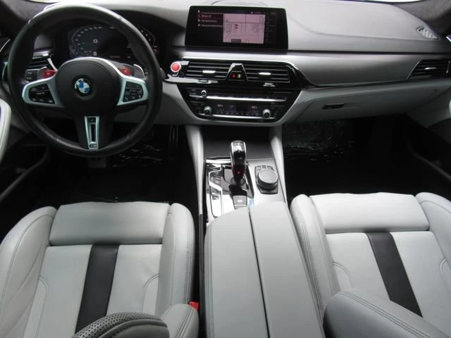 2020 BMW F90 M5 - Image 18 of 20