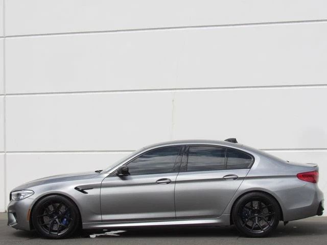 2020 BMW F90 M5 - Image 4 of 20