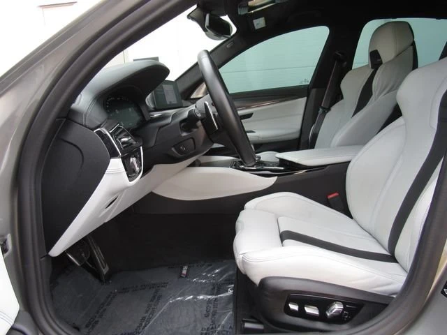 2020 BMW F90 M5 - Image 11 of 20