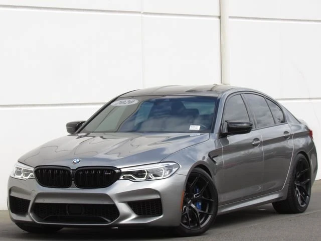 2020 BMW F90 M5 - Image 2 of 20