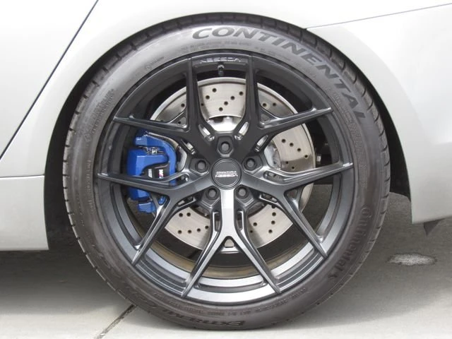 2020 BMW F90 M5 - Image 20 of 20