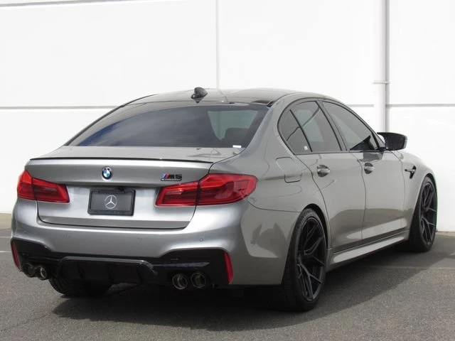 2020 BMW F90 M5 - Image 6 of 20