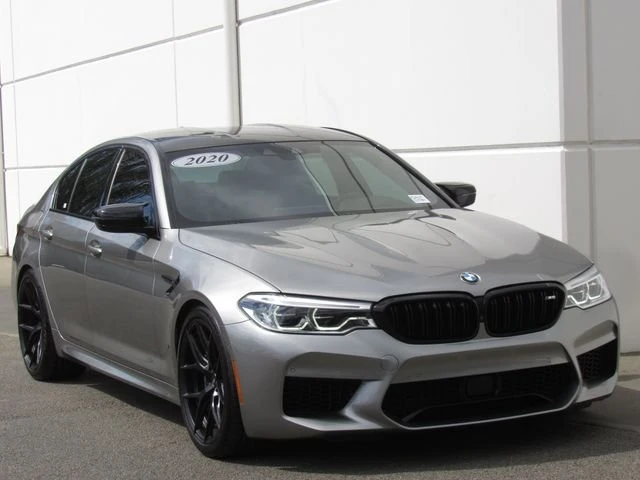 2020 BMW F90 M5 - Image 3 of 20