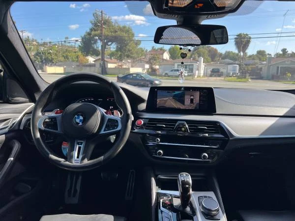 2020 BMW F90 M5 - Image 9 of 18