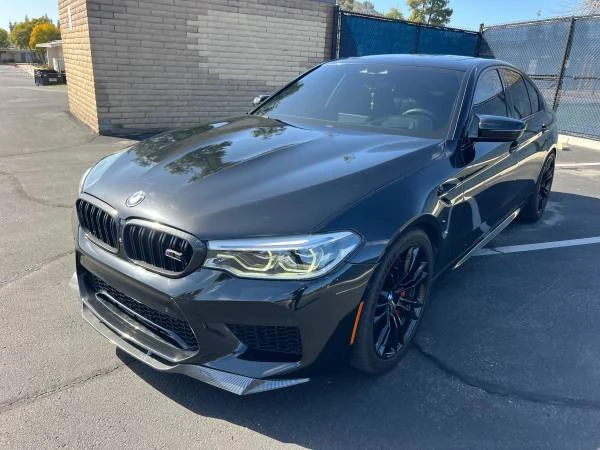 2020 BMW F90 M5 - Image 2 of 18