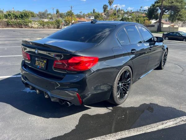 2020 BMW F90 M5 - Image 4 of 18
