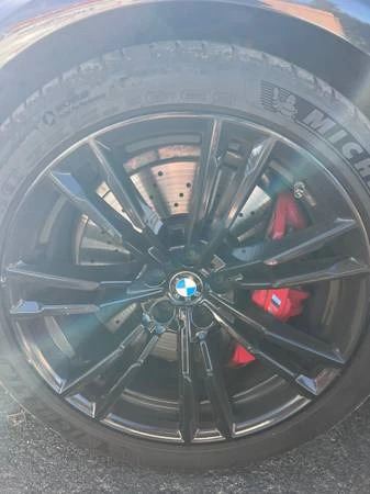 2020 BMW F90 M5 - Image 16 of 18