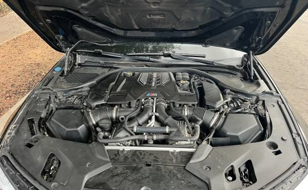 2020 BMW F90 M5 - Image 15 of 18