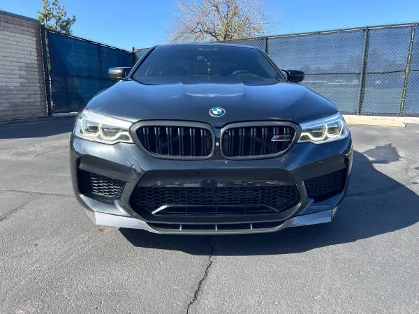 2020 BMW F90 M5 - Image 6 of 18