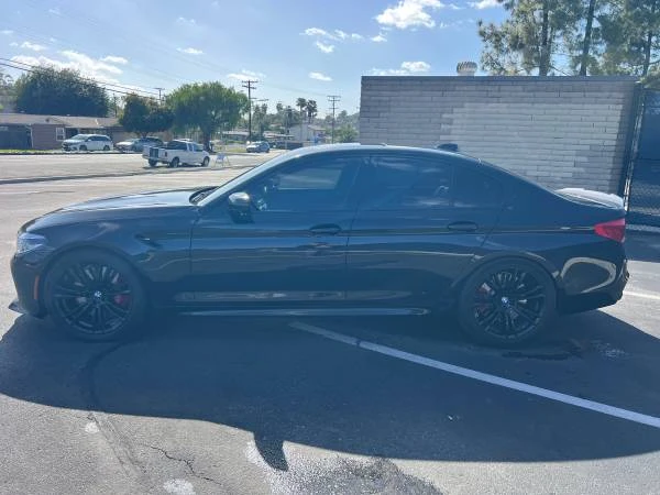 2020 BMW F90 M5 - Image 5 of 18
