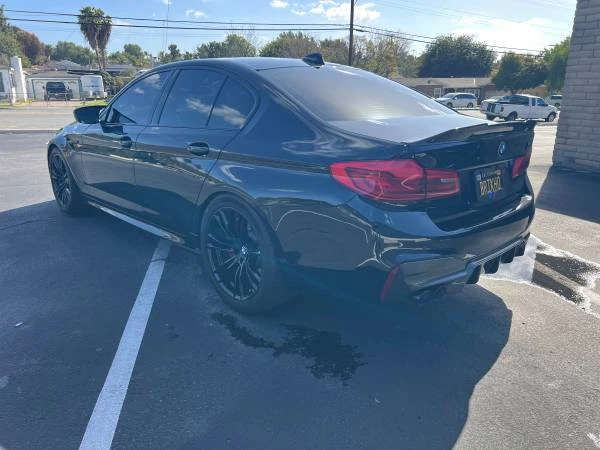 2020 BMW F90 M5 - Image 3 of 18