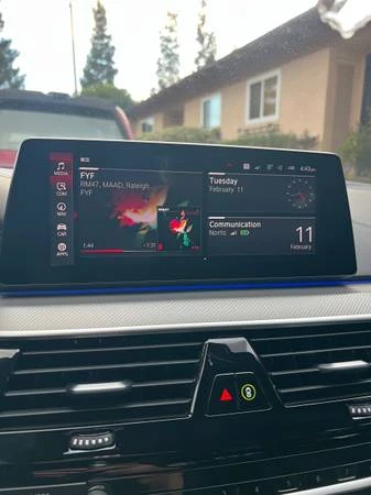 2020 BMW F90 M5 - Image 13 of 18
