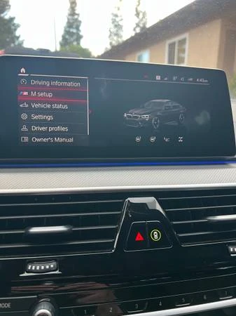 2020 BMW F90 M5 - Image 14 of 18
