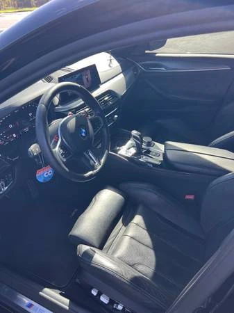 2020 BMW F90 M5 - Image 8 of 18