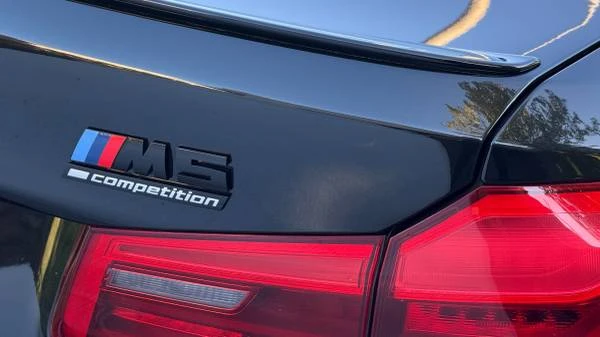 2020 BMW F90 M5 - Image 6 of 7