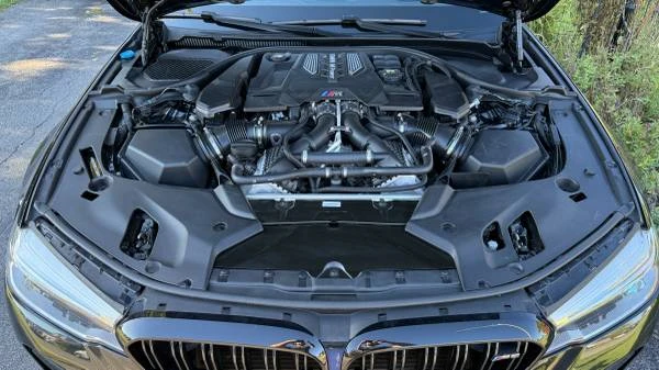 2020 BMW F90 M5 - Image 7 of 7