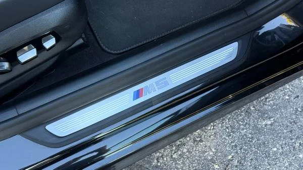 2020 BMW F90 M5 - Image 5 of 7