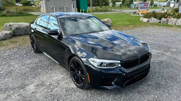 2020 BMW F90 M5 - Image 3 of 7