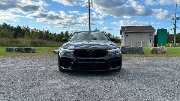 2020 BMW F90 M5 - Image 2 of 7