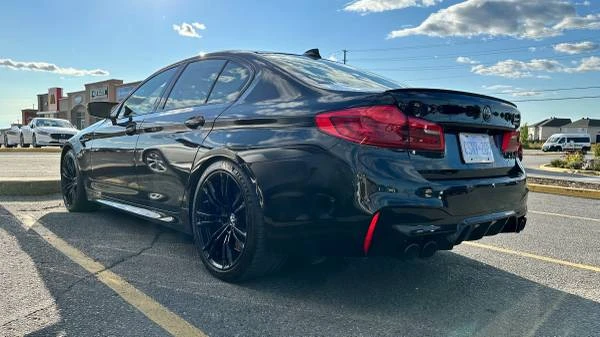 2020 BMW F90 M5 - Image 4 of 7