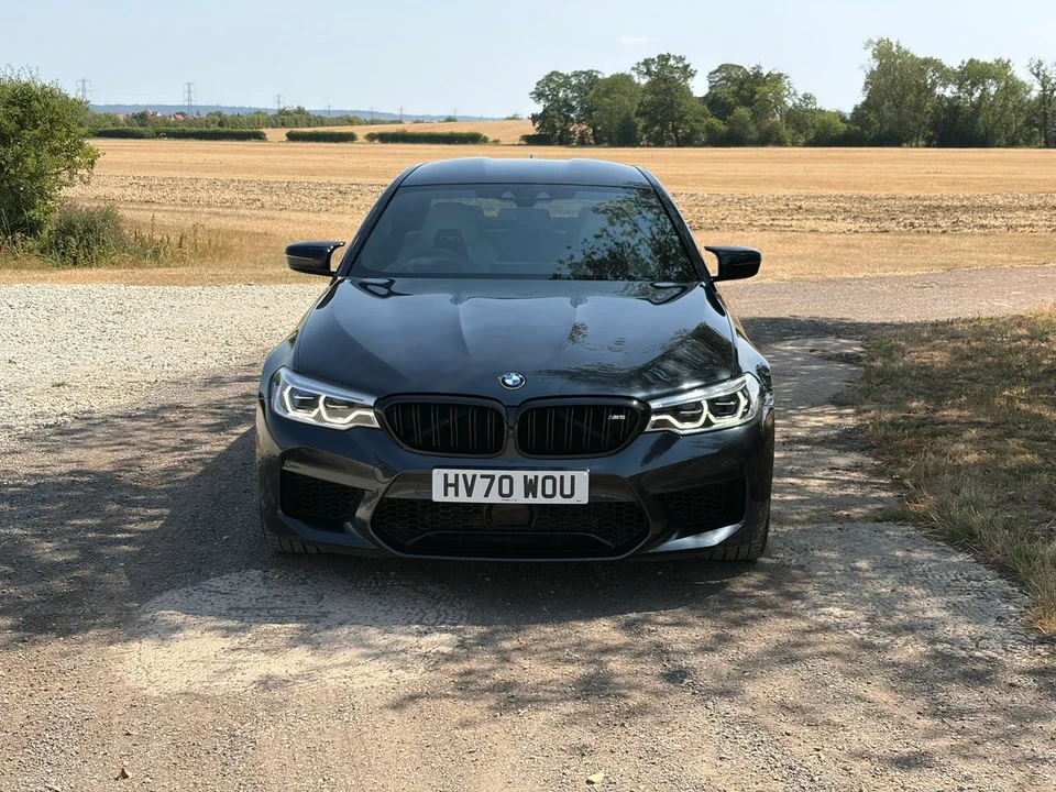 2020 BMW F90 M5 - Image 3 of 31