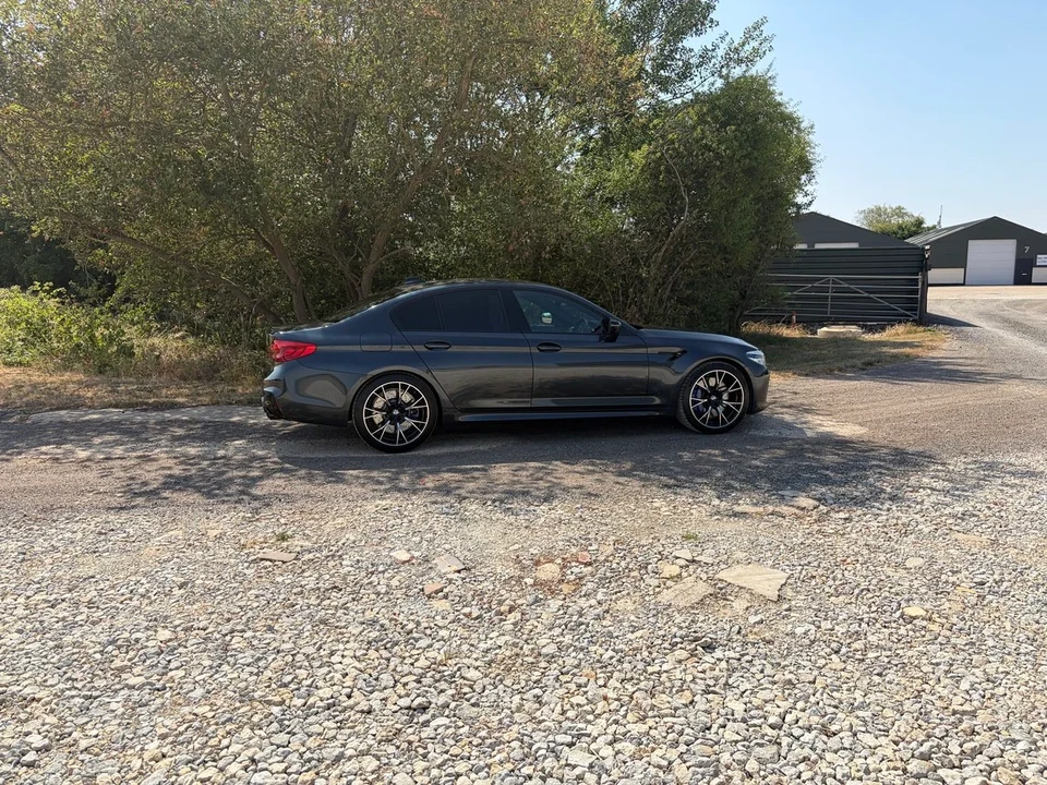 2020 BMW F90 M5 - Image 13 of 31
