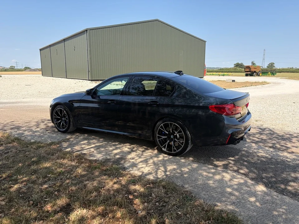 2020 BMW F90 M5 - Image 18 of 31