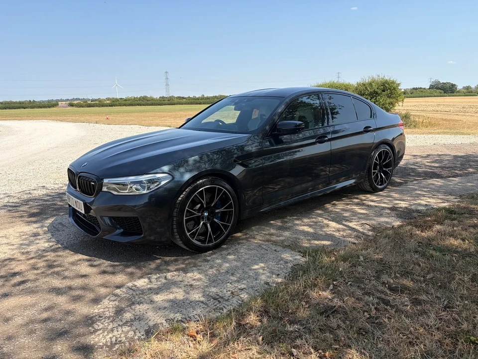 2020 BMW F90 M5 - Image 20 of 31