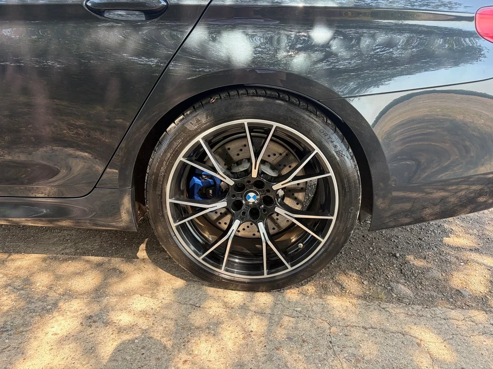 2020 BMW F90 M5 - Image 24 of 31