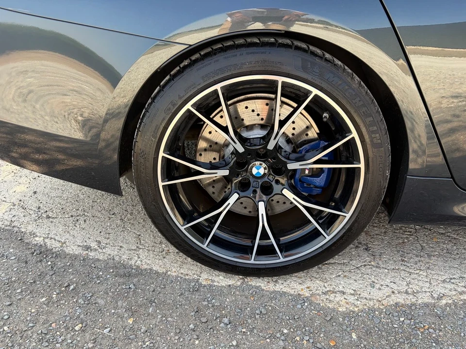 2020 BMW F90 M5 - Image 22 of 31