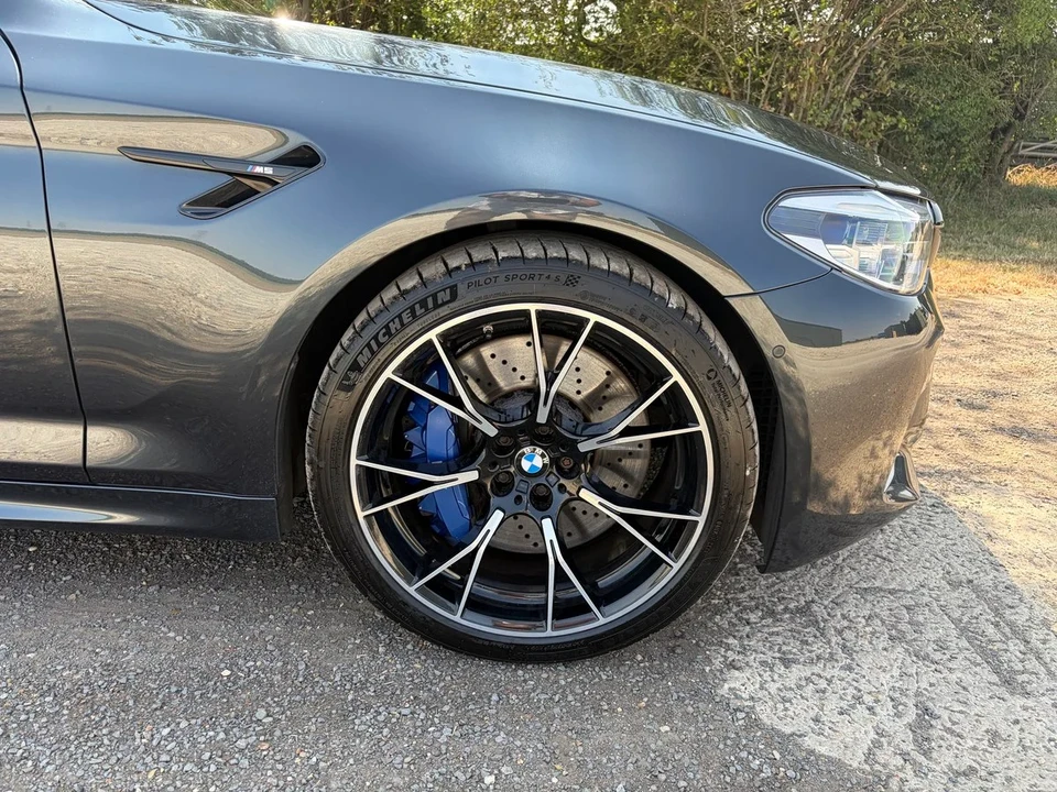 2020 BMW F90 M5 - Image 23 of 31