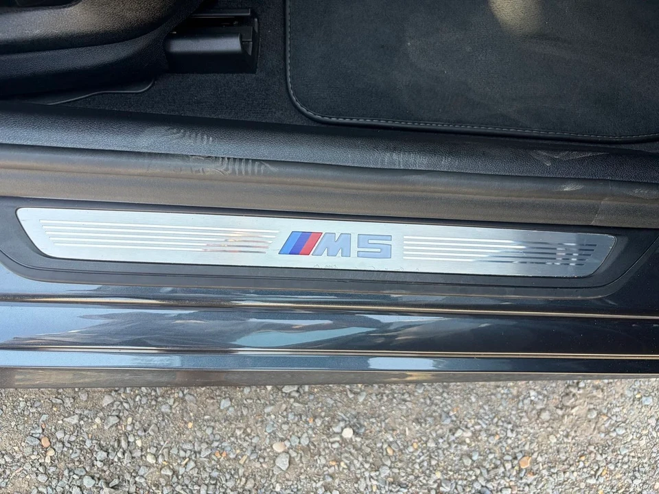 2020 BMW F90 M5 - Image 10 of 31