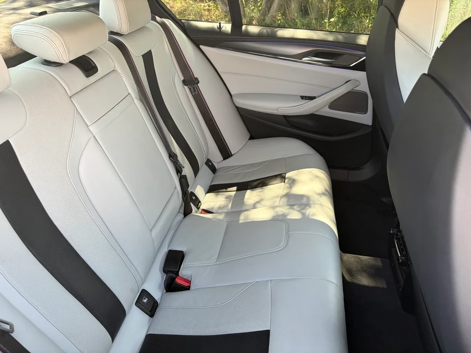 2020 BMW F90 M5 - Image 8 of 31