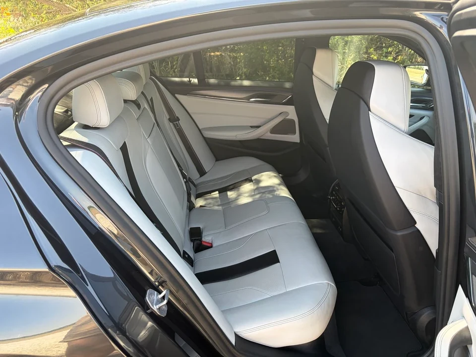 2020 BMW F90 M5 - Image 6 of 31