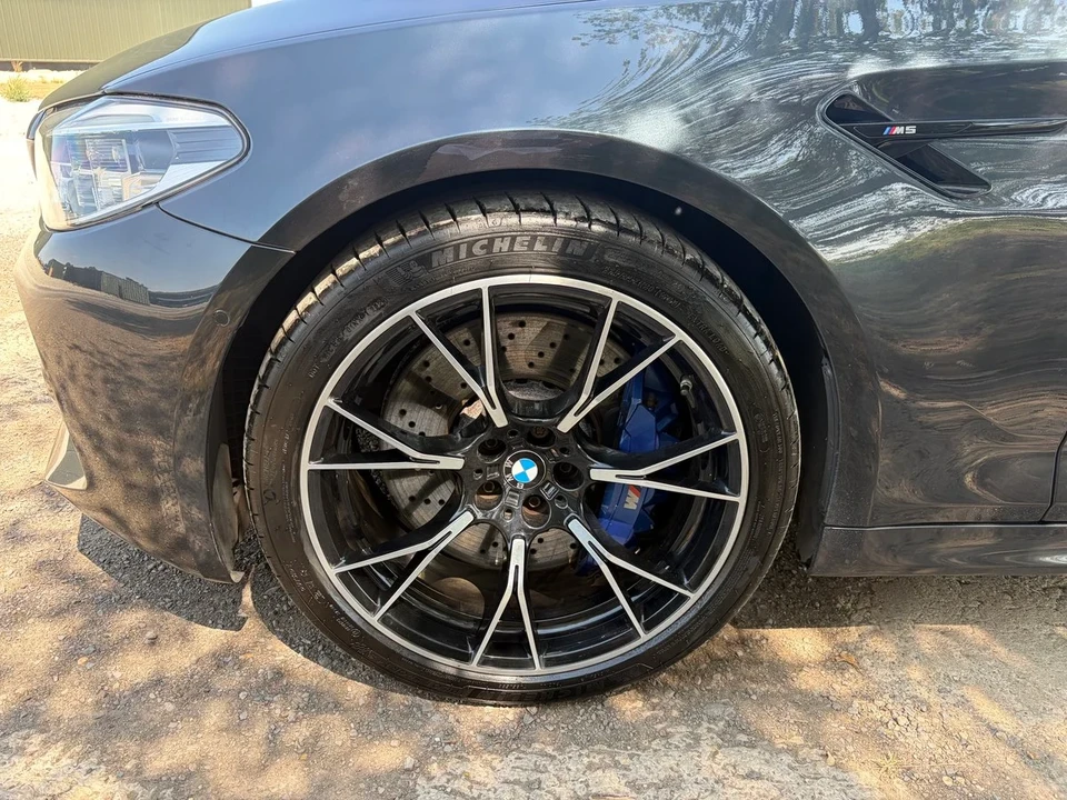 2020 BMW F90 M5 - Image 25 of 31