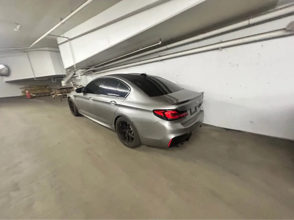 2020 BMW F90 M5 - Image 5 of 15