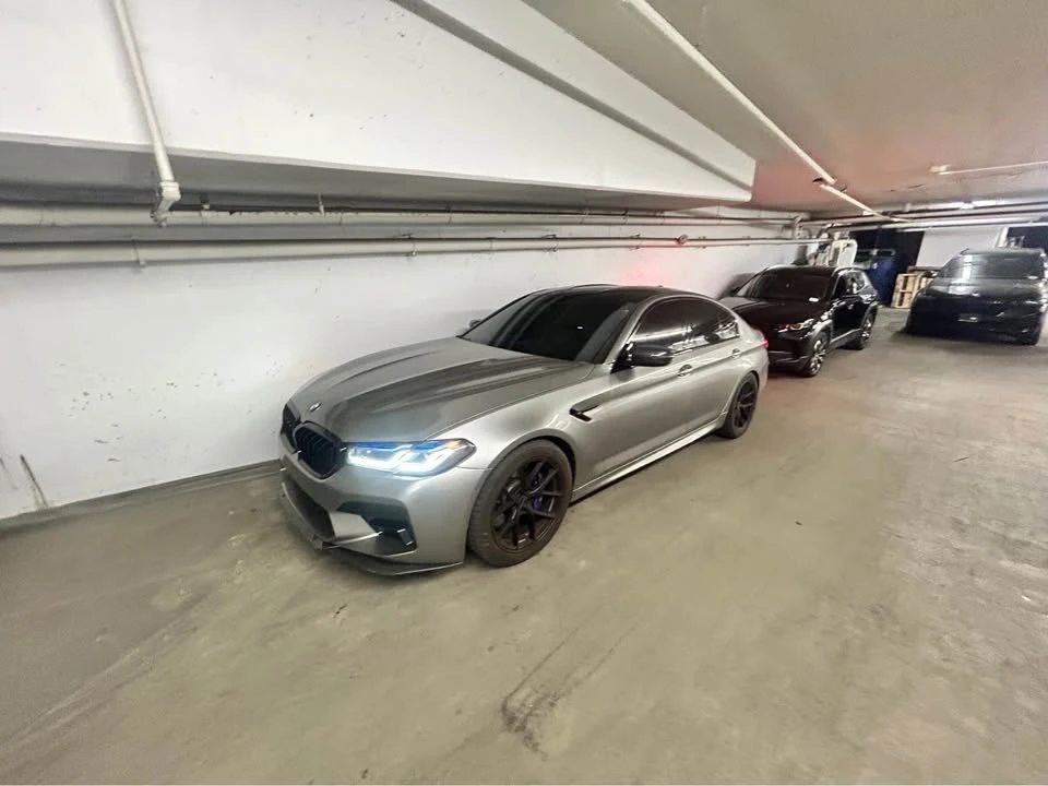2020 BMW F90 M5 - Image 2 of 15