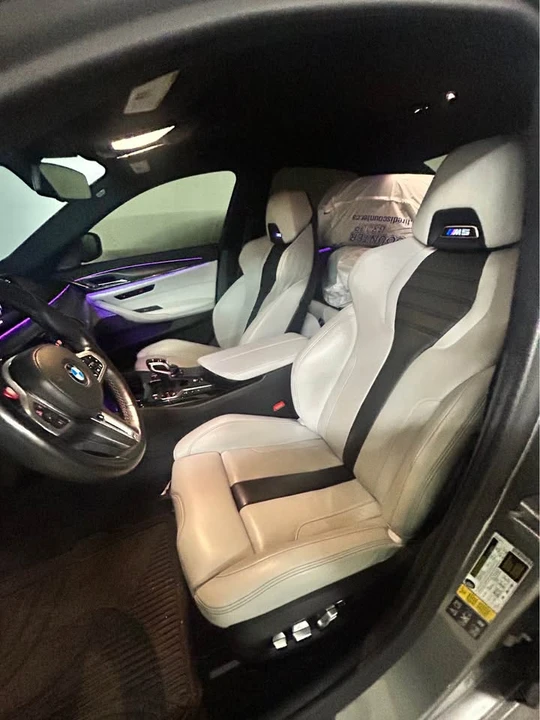 2020 BMW F90 M5 - Image 11 of 15