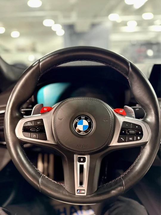 2020 BMW F90 M5 - Image 13 of 19
