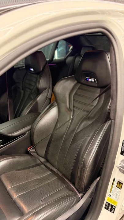 2020 BMW F90 M5 - Image 13 of 18