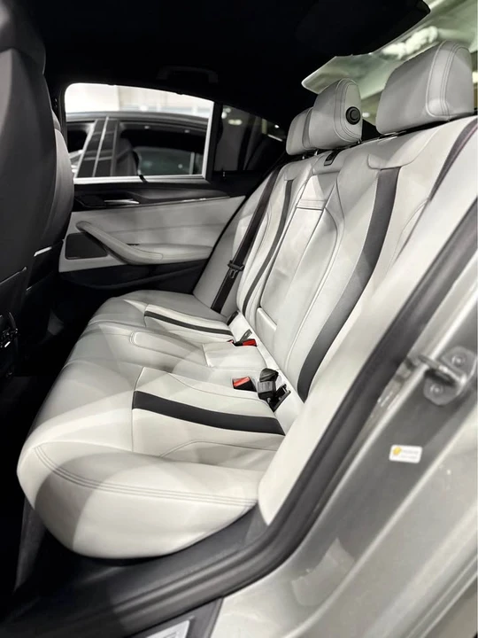 2020 BMW F90 M5 - Image 19 of 19