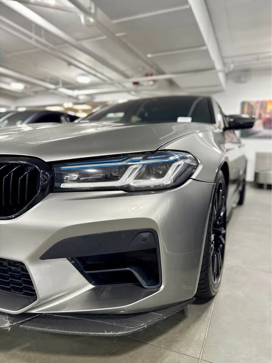 2020 BMW F90 M5 - Image 4 of 19