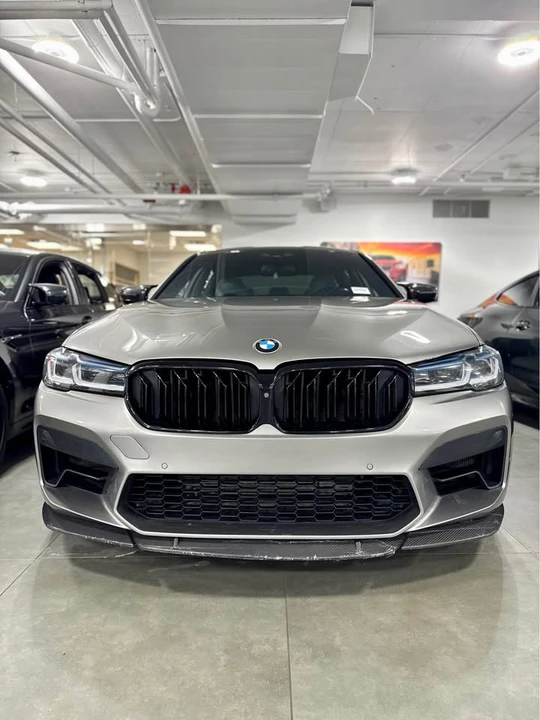 2020 BMW F90 M5 - Image 3 of 19