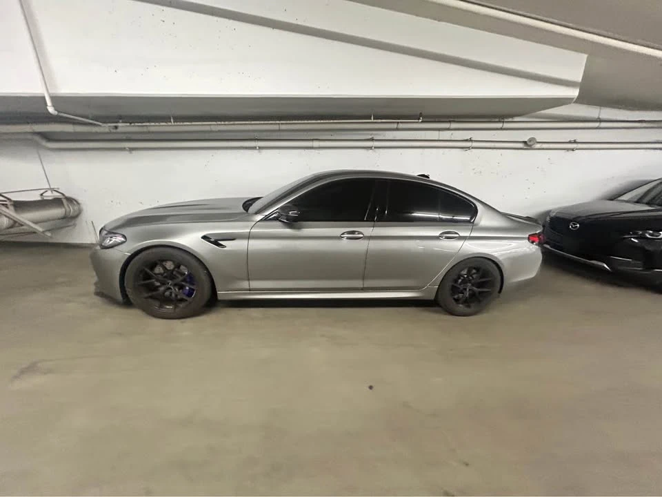 2020 BMW F90 M5 - Image 4 of 15