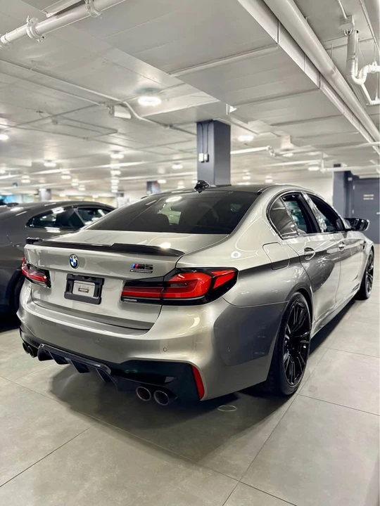2020 BMW F90 M5 - Image 6 of 19